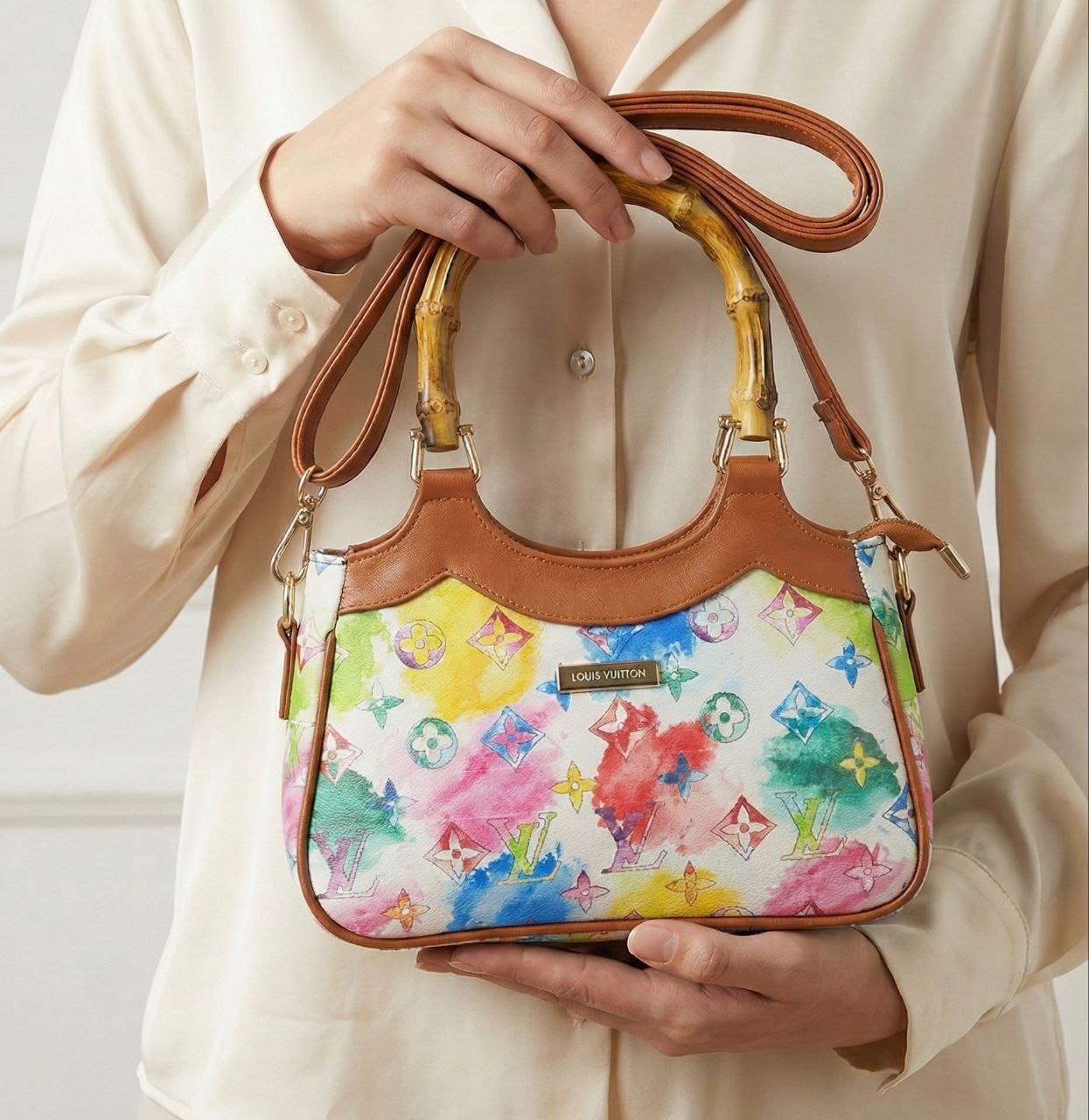 Sac Élégance Modèle 13